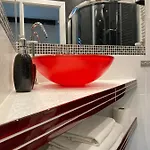 Bb Na Halnej 아파트