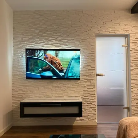 Bb Na Halnej Apartamento Krynica-Zdrój