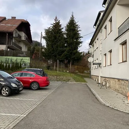 Bb Na Halnej Krynica-Zdrój