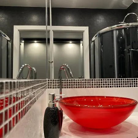 Apartamento Bb Na Halnej *