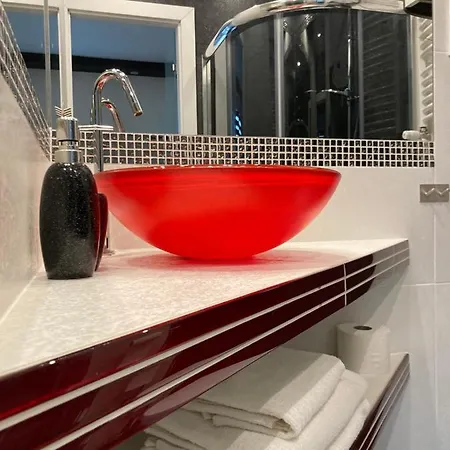 Bb Na Halnej Apartamento