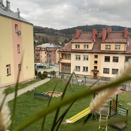 Bb Na Halnej Apartamento *