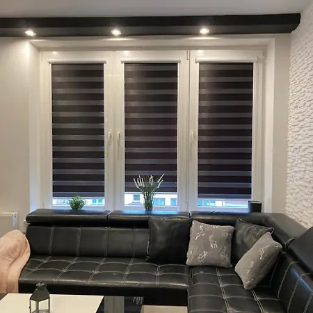 Bb Na Halnej Apartamento Krynica-Zdrój