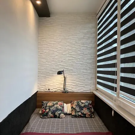 Bb Na Halnej Apartamento