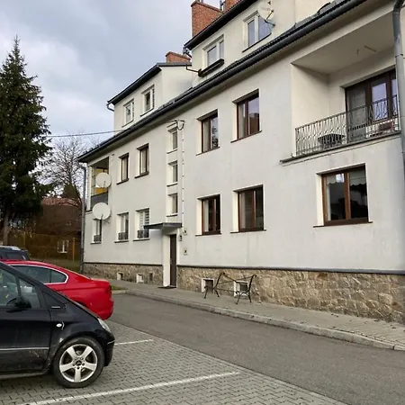 Bb Na Halnej Krynica-Zdrój