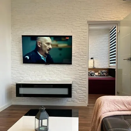 Apartment Bb Na Halnej *
