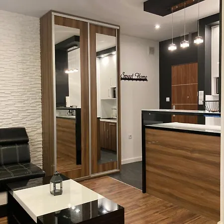 Bb Na Halnej Apartamento *