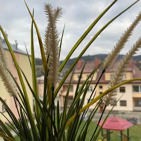 Apartment Bb Na Halnej