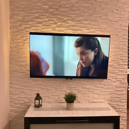 Bb Na Halnej * Krynica-Zdrój