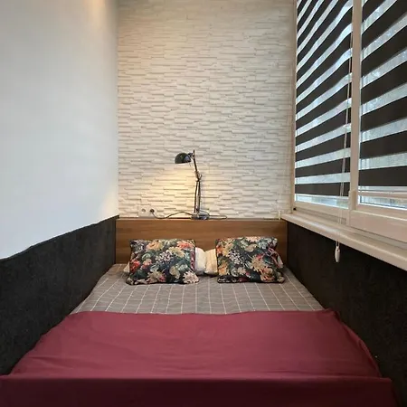 Apartamento Bb Na Halnej *