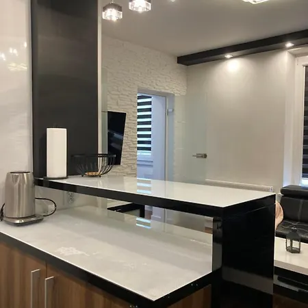 Apartamento Bb Na Halnej *