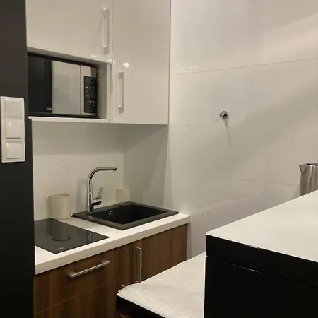 Apartamento Bb Na Halnej