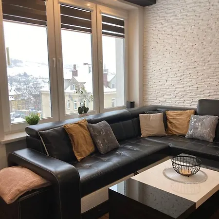 Apartamento Bb Na Halnej Krynica Zdroj
