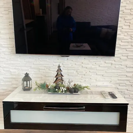 Bb Na Halnej Apartamento Krynica Zdroj