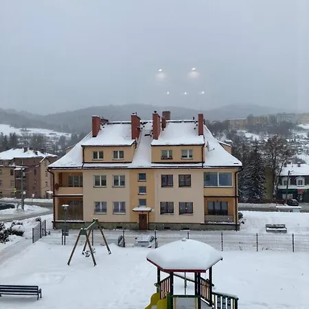 Apartamento Bb Na Halnej Krynica-Zdrój