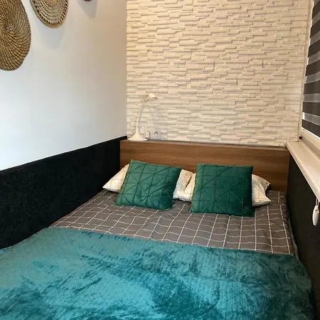 Bb Na Halnej * Krynica-Zdrój