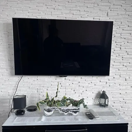 Bb Na Halnej * Krynica-Zdrój