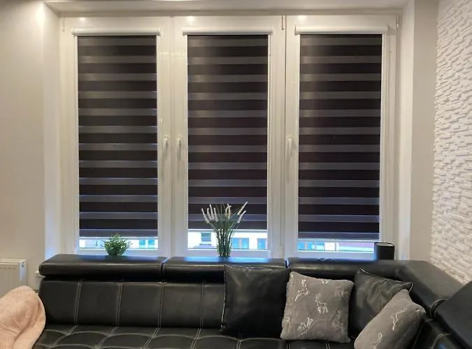 Bb Na Halnej Apartamento Krynica Zdroj