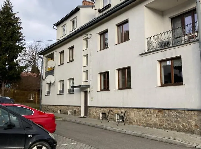 Bb Na Halnej Krynica Zdroj