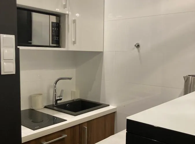 Apartamento Bb Na Halnej